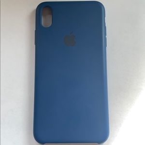 Apple IPhone XS Max Phone case